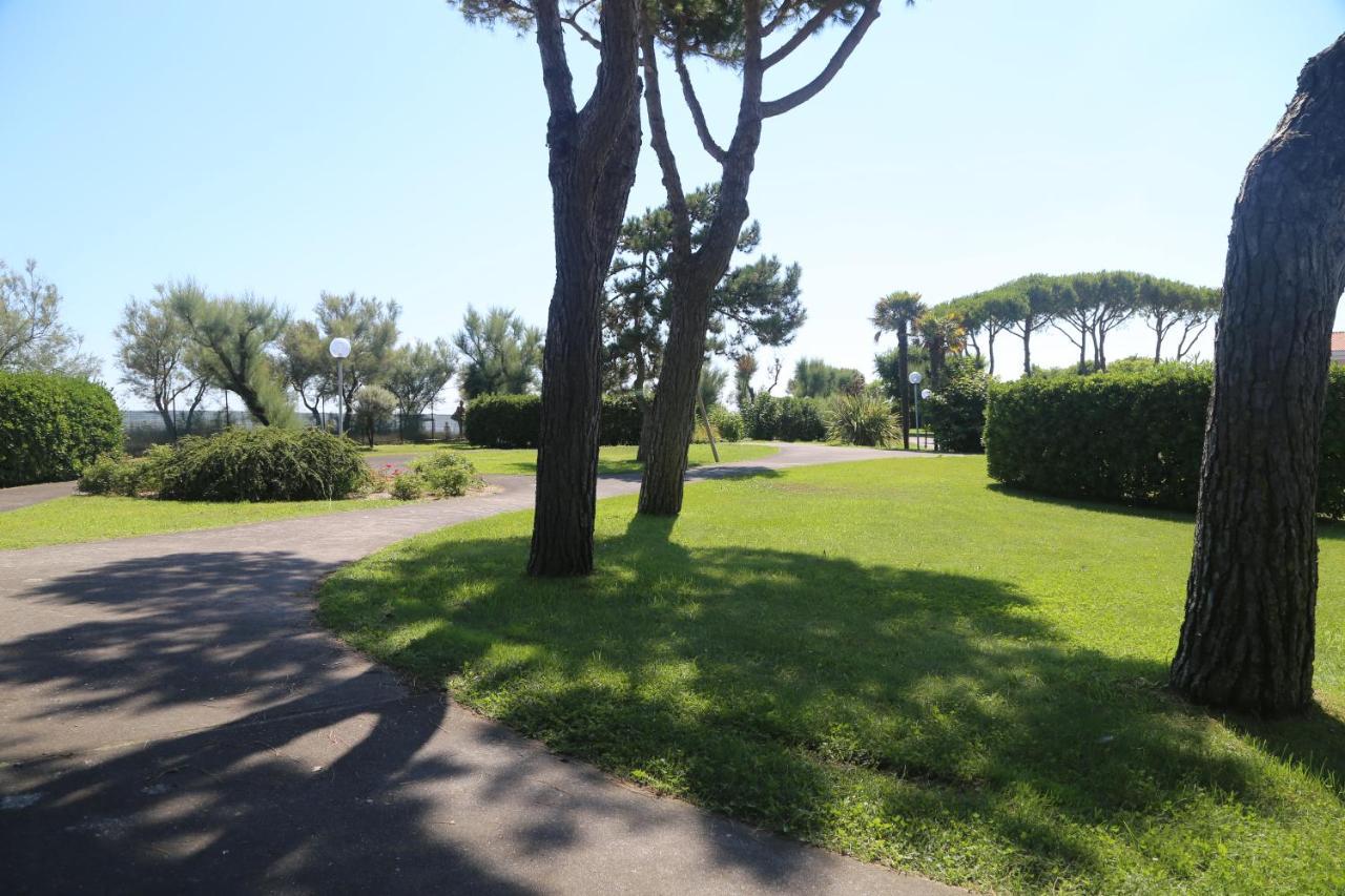 Seafront Chill Escape Villa Cavallino-Treporti Exterior photo