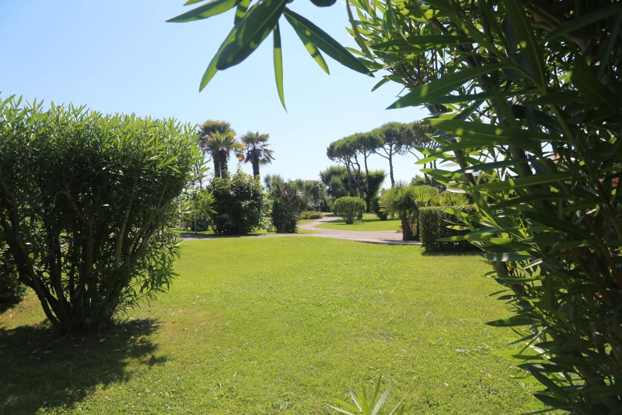 Seafront Chill Escape Villa Cavallino-Treporti Exterior photo